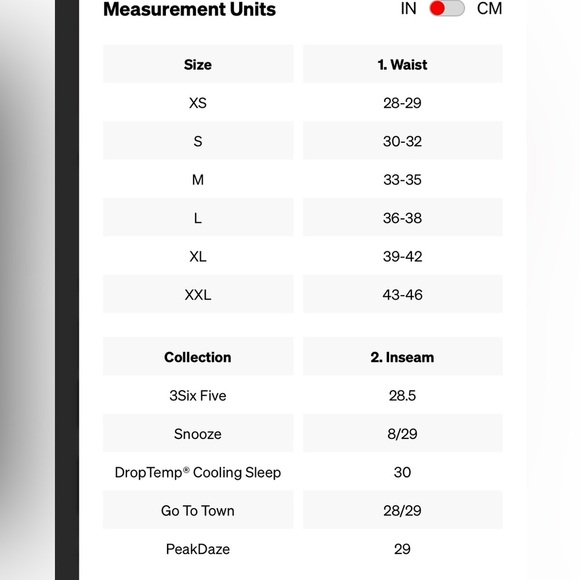 Saxx Go To Town Jogger - Toasted Coconut - Picture 7 of 7